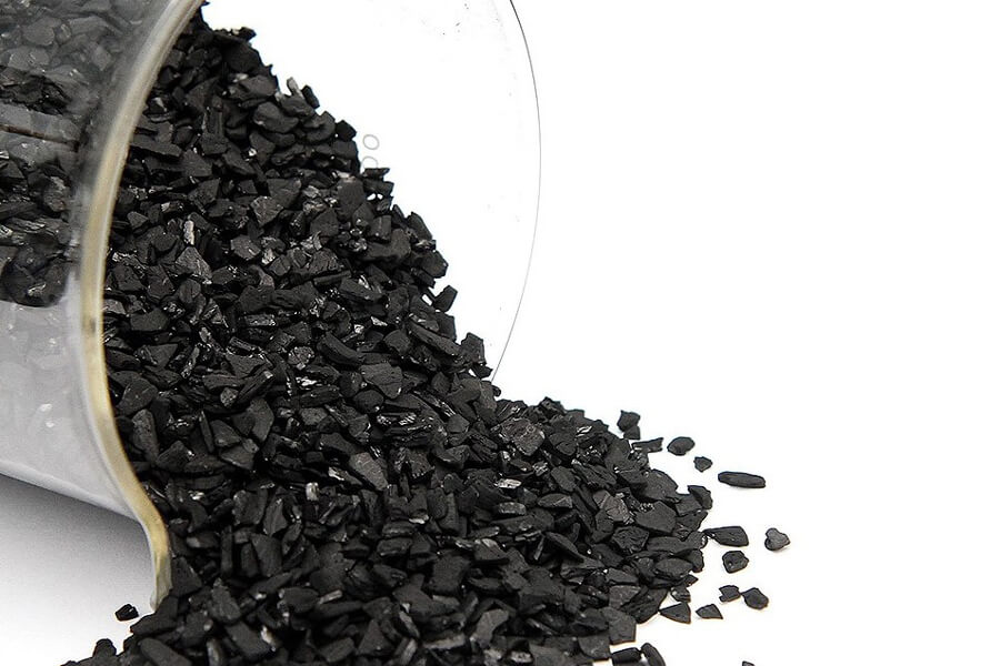 Activated carbon