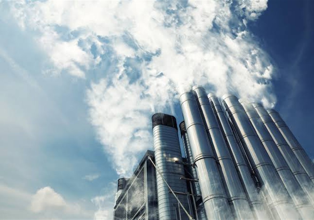 Air & Gas Treatment