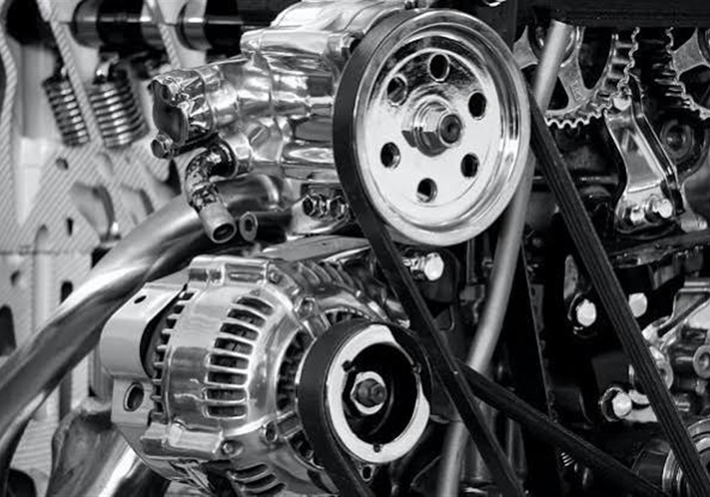 Automotive Industry