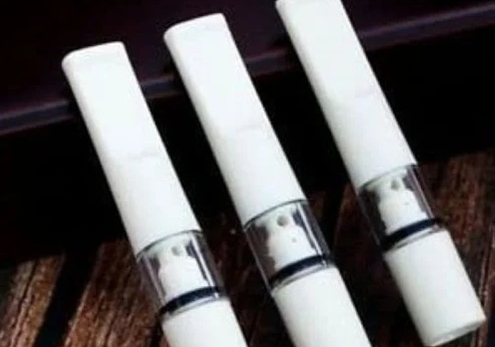 Cigarette Filters