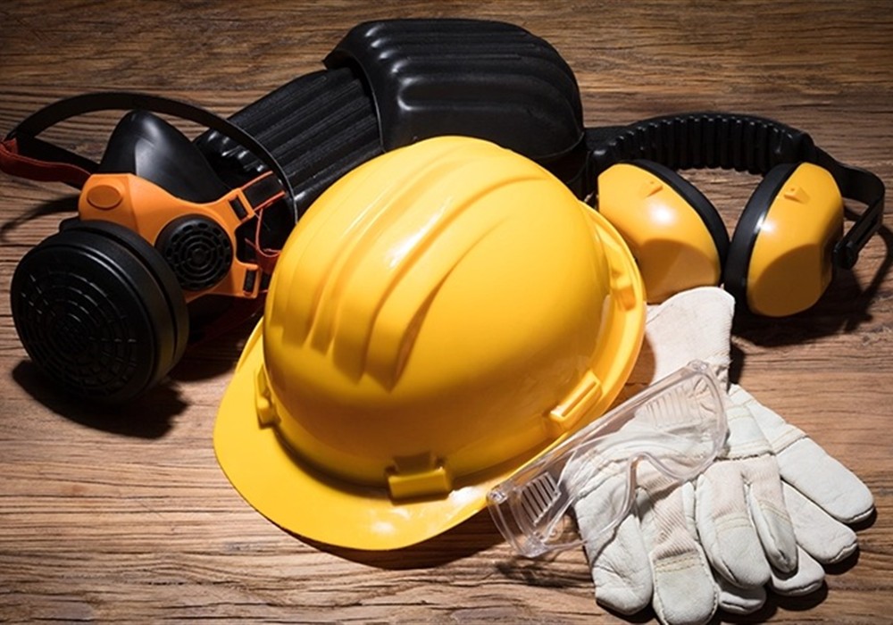 Protective Equipments