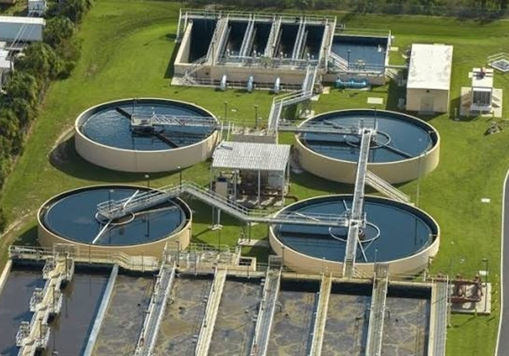 Water Treatment