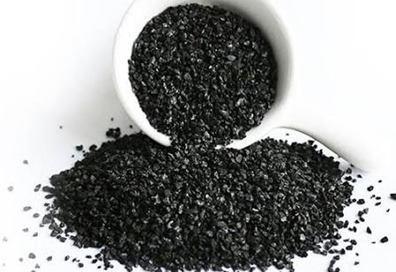Coal Based Activated Carbon