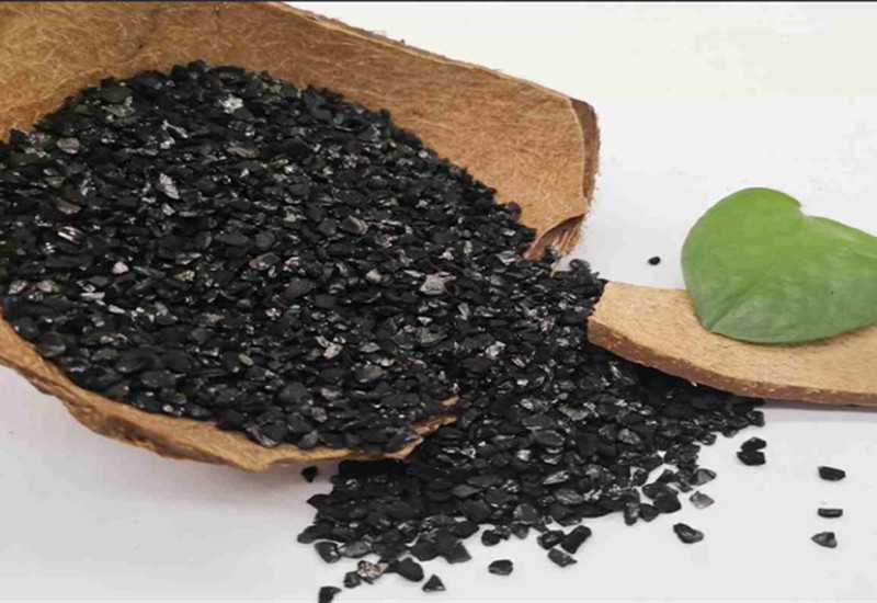 Wood Based Granular Carbon